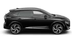 Nissan Qashqai (2026) thumbnail 7