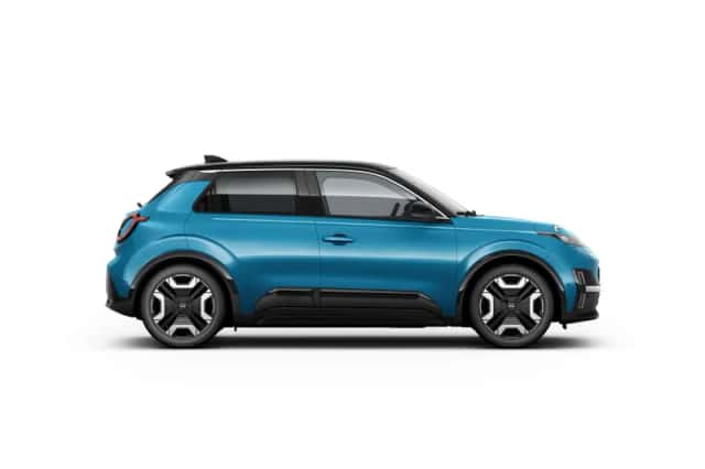 Nissan Micra (2026) thumbnail 2