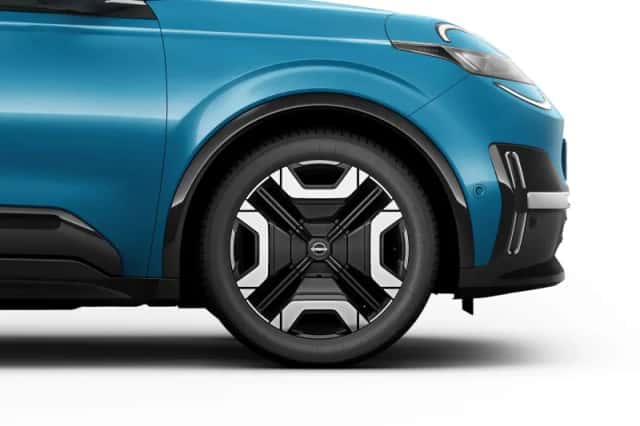 Nissan Micra (2026) thumbnail 4