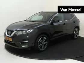Nissan Qashqai (2020)