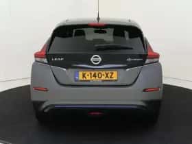 Nissan Leaf (2021) thumbnail 7