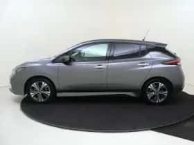 Nissan Leaf (2021) thumbnail 8