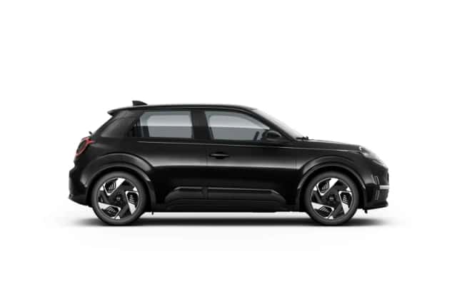 Nissan Micra (2026) thumbnail 2
