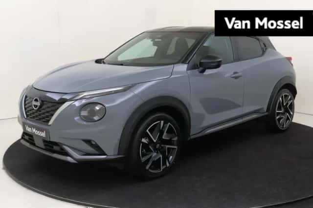 Nissan Juke (2026) thumbnail 1