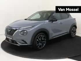 Nissan Juke (2026)