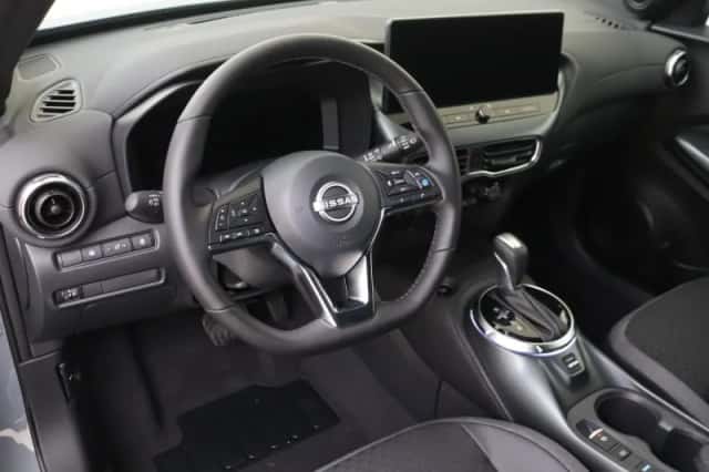 Nissan Juke (2026) thumbnail 13