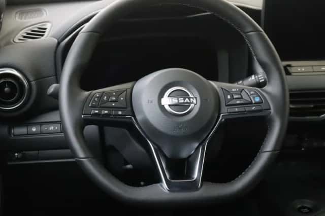 Nissan Juke (2026) thumbnail 15