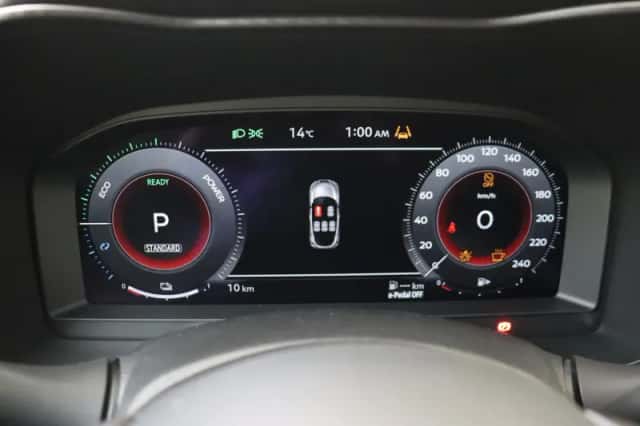 Nissan Juke (2026) thumbnail 16