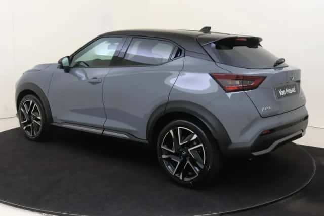 Nissan Juke (2026) thumbnail 3