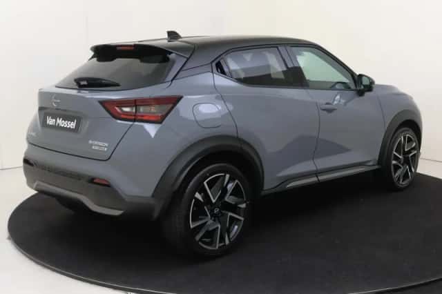 Nissan Juke (2026) thumbnail 4