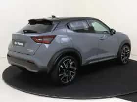 Nissan Juke (2026) thumbnail 4