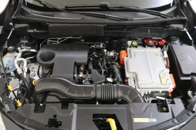 Nissan Juke (2026) thumbnail 5