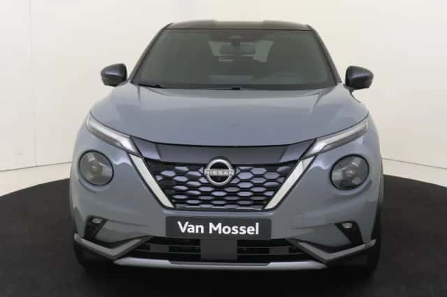 Nissan Juke (2026) thumbnail 6
