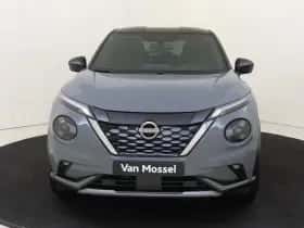 Nissan Juke (2026) thumbnail 6
