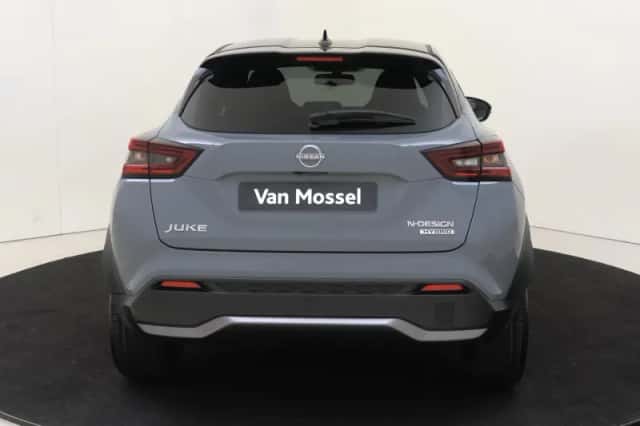 Nissan Juke (2026) thumbnail 7