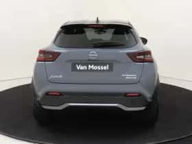 Nissan Juke (2026) thumbnail 7