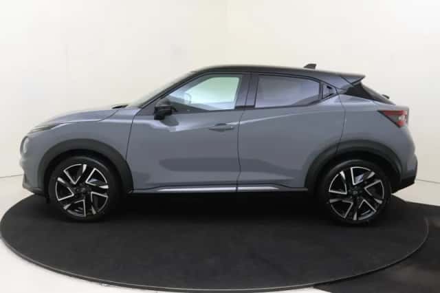 Nissan Juke (2026) thumbnail 8
