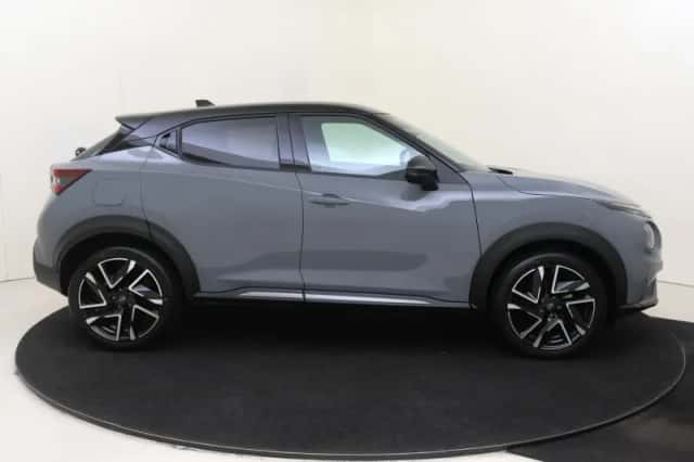 Nissan Juke (2026) thumbnail 9