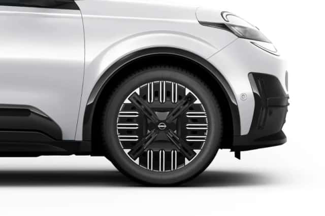 Nissan Micra (2026) thumbnail 4