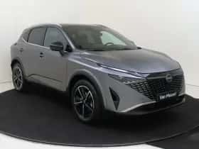 Nissan Qashqai (2026) thumbnail 2