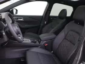 Nissan Qashqai (2026) thumbnail 11