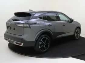 Nissan Qashqai (2026) thumbnail 4