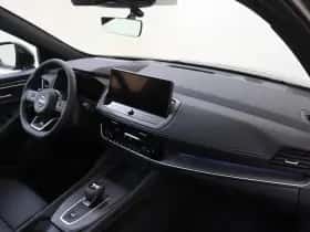 Nissan Qashqai (2026) thumbnail 5