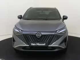 Nissan Qashqai (2026) thumbnail 6