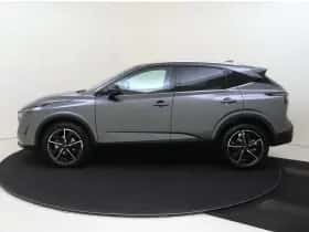 Nissan Qashqai (2026) thumbnail 8