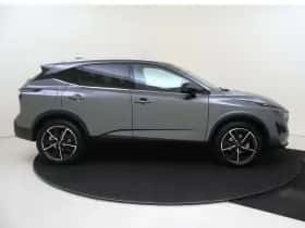 Nissan Qashqai (2026) thumbnail 9