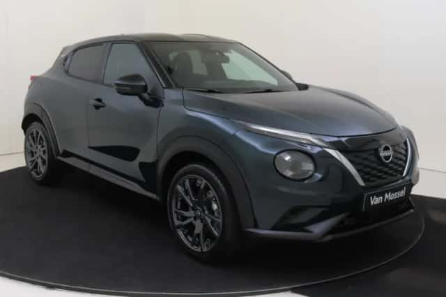 Nissan Juke (2026) thumbnail 2
