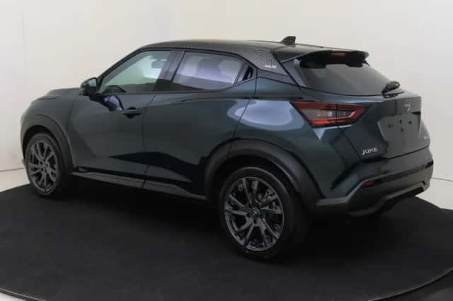 Nissan Juke (2026) thumbnail 3