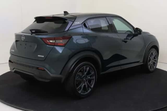 Nissan Juke (2026) thumbnail 4