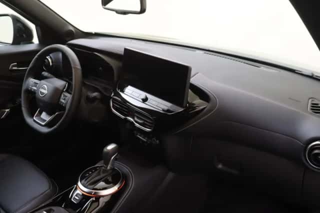 Nissan Juke (2026) thumbnail 5