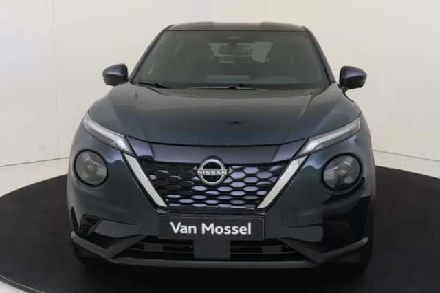 Nissan Juke (2026) thumbnail 6