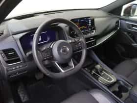 Nissan Qashqai (2021) thumbnail 13