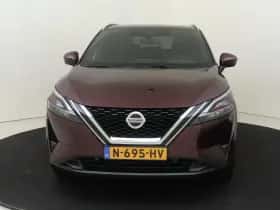 Nissan Qashqai (2021) thumbnail 6