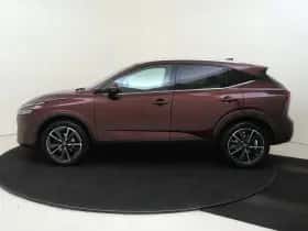 Nissan Qashqai (2021) thumbnail 8