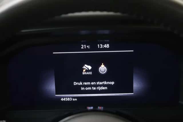 Nissan Qashqai (2022) thumbnail 12