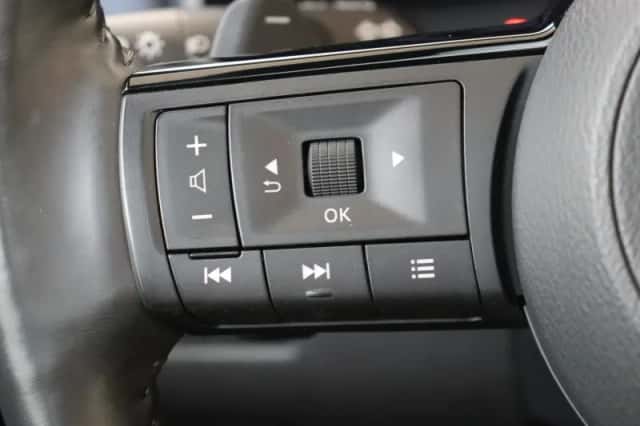 Nissan Qashqai (2022) thumbnail 13