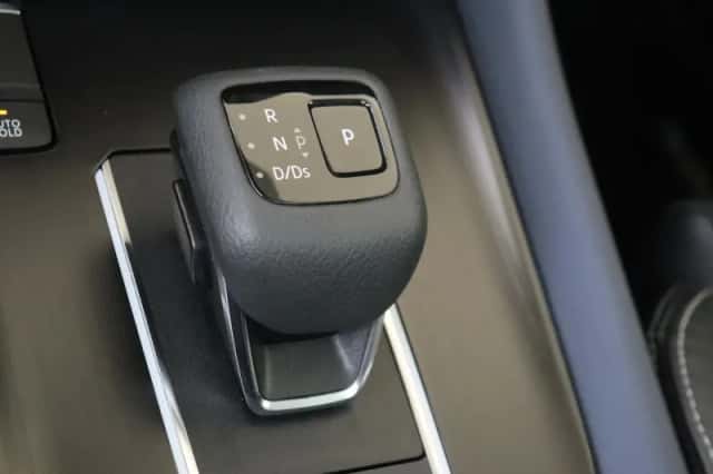 Nissan Qashqai (2022) thumbnail 15