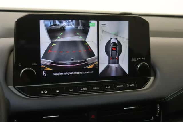 Nissan Qashqai (2022) thumbnail 18