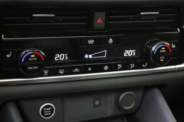 Nissan Qashqai (2022) thumbnail 19