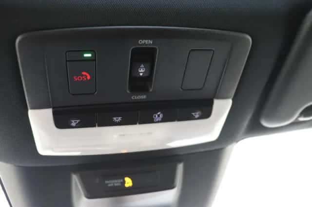 Nissan Qashqai (2022) thumbnail 21