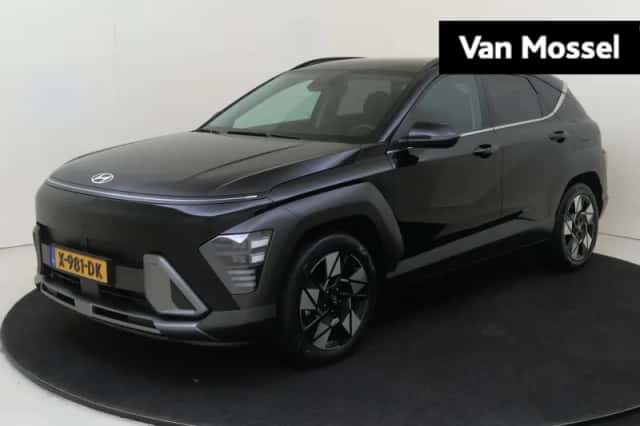 Hyundai Kona (2023) thumbnail 1