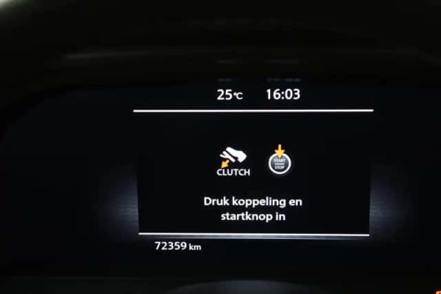 Nissan Qashqai (2023) thumbnail 12