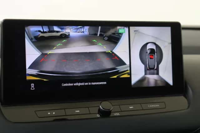 Nissan Qashqai (2023) thumbnail 18