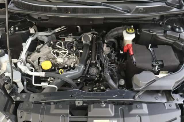 Nissan Qashqai (2021) thumbnail 5