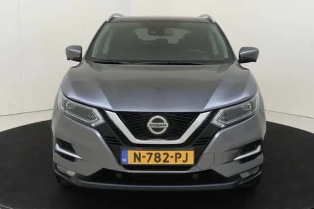 Nissan Qashqai (2021) thumbnail 6