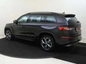 Škoda Kodiaq (2022) thumbnail 3